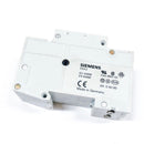5SX22-C25 Siemens Circuit Breaker, 2 Pole, 25 Amp, 400 Volt-2