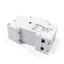 5SX22-C25 Siemens Circuit Breaker, 2 Pole, 25 Amp, 400 Volt-3