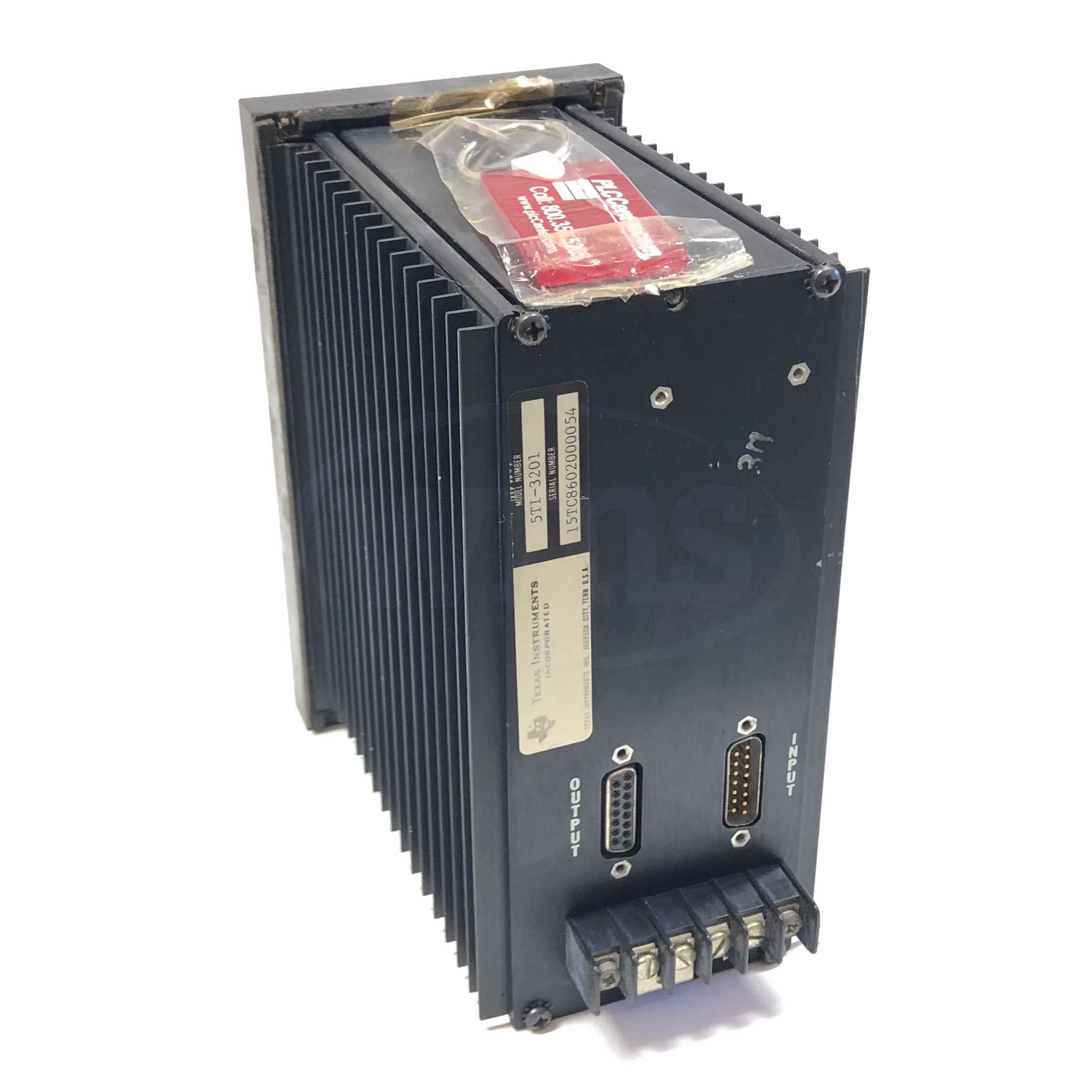 5TI-3201 Texas Instruments 5TI Timer/Counter Access Module