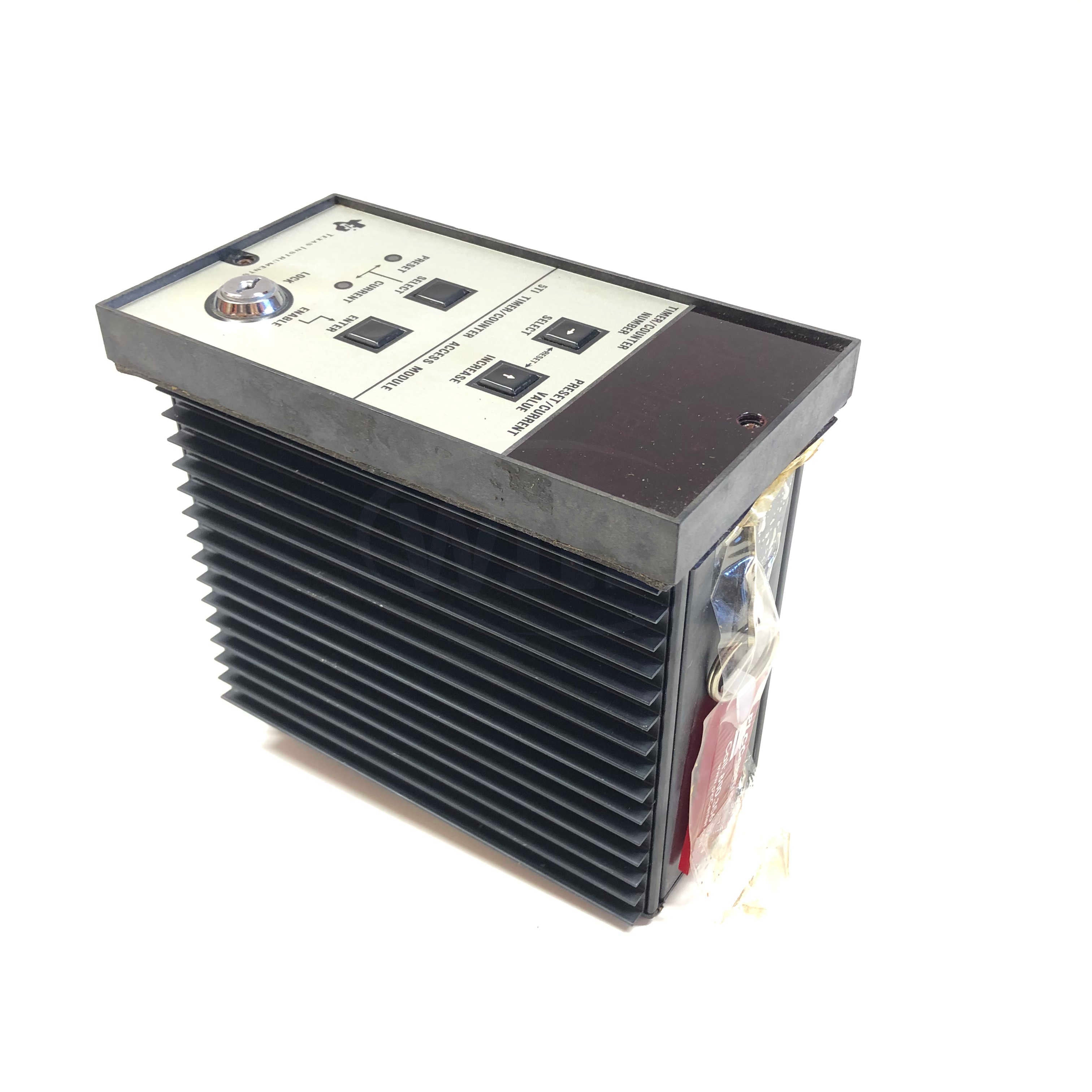 5TI-3201 Texas Instruments 5TI Timer/Counter Access Module