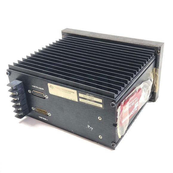 5TI-3201 Texas Instruments 5TI Timer/Counter Access Module