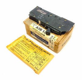 A1B120 Square D Circuit Breaker, 1 Pole 20 Amp 240V