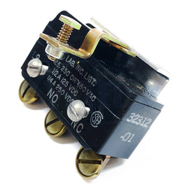 BZ-2RW843589-P4 Honeywell Micro Switch Large Basic Switch, SPDT