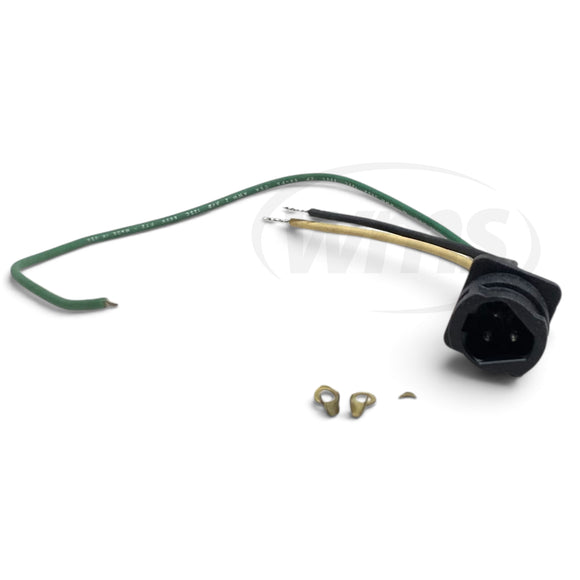 14-46-0155 Milwaukee 3 Wire Q-Loc Pin HSG Kit