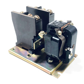 5UF6-1-76 Clark Relay, 2 Normally Open Contacts, Type PMF, Bul. 7305, 110V Coil - 0