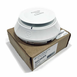 SD365R Fire-Lite Intelligent Photoelectric Smoke Detector