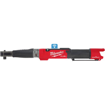 2466-20 Milwaukee M12 FUEL 1/2" Digital Torque Wrench with ONE-KEY