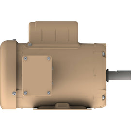 FDL3510TM Baldor 1HP Farm/Agriculture Duty Electric Motor, 1725 RPM