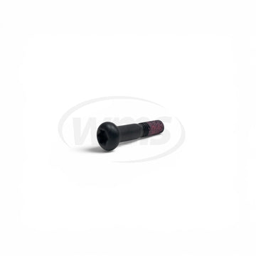06-81-9555 Milwaukee M5 x 23mm Pan Head Torx T-25 Screw
