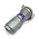 APR3455 Eaton/Crouse-Hinds ARKTITE 30A, 4W-4P APR Cable Connector Receptacle