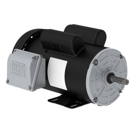 00136ES1B56-S WEG 1HP General Purpose Electric Motor, 3600RPM