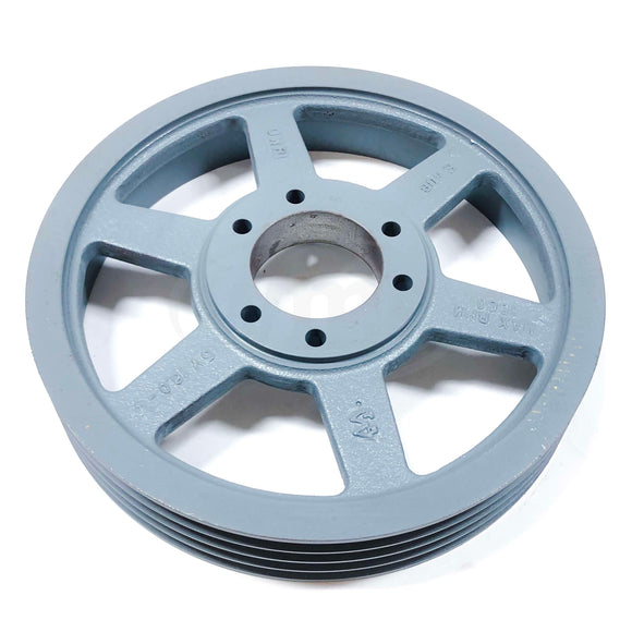5V1604 TB Woods Ultra-V Sheave Assembly, 4 Groove