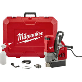 4272-21 Milwaukee? 1-5/8" Electromagnetic Drill Kit