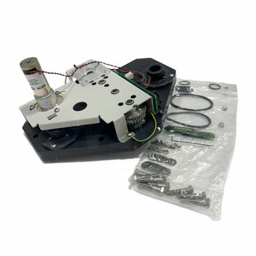 FI-70002 Dornoch Ultra Cart Service Valve Pack Kit