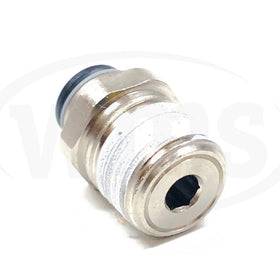 5WRZ9 Legris Connectic Male Connector