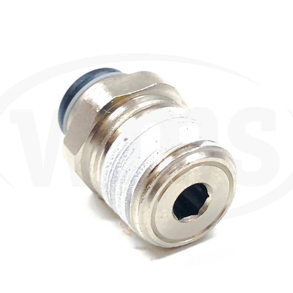 5WRZ9 Legris Connectic Male Connector