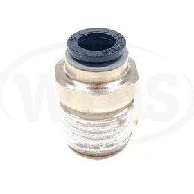 5WRZ9 Legris Connectic Male Connector - 0