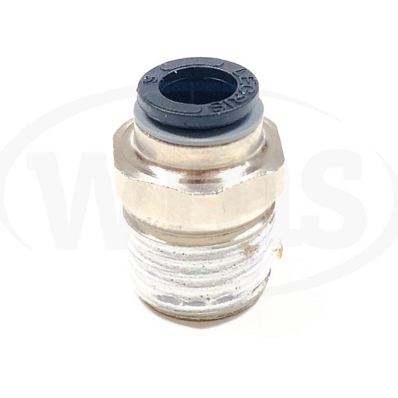 5WRZ9 Legris Connectic Male Connector