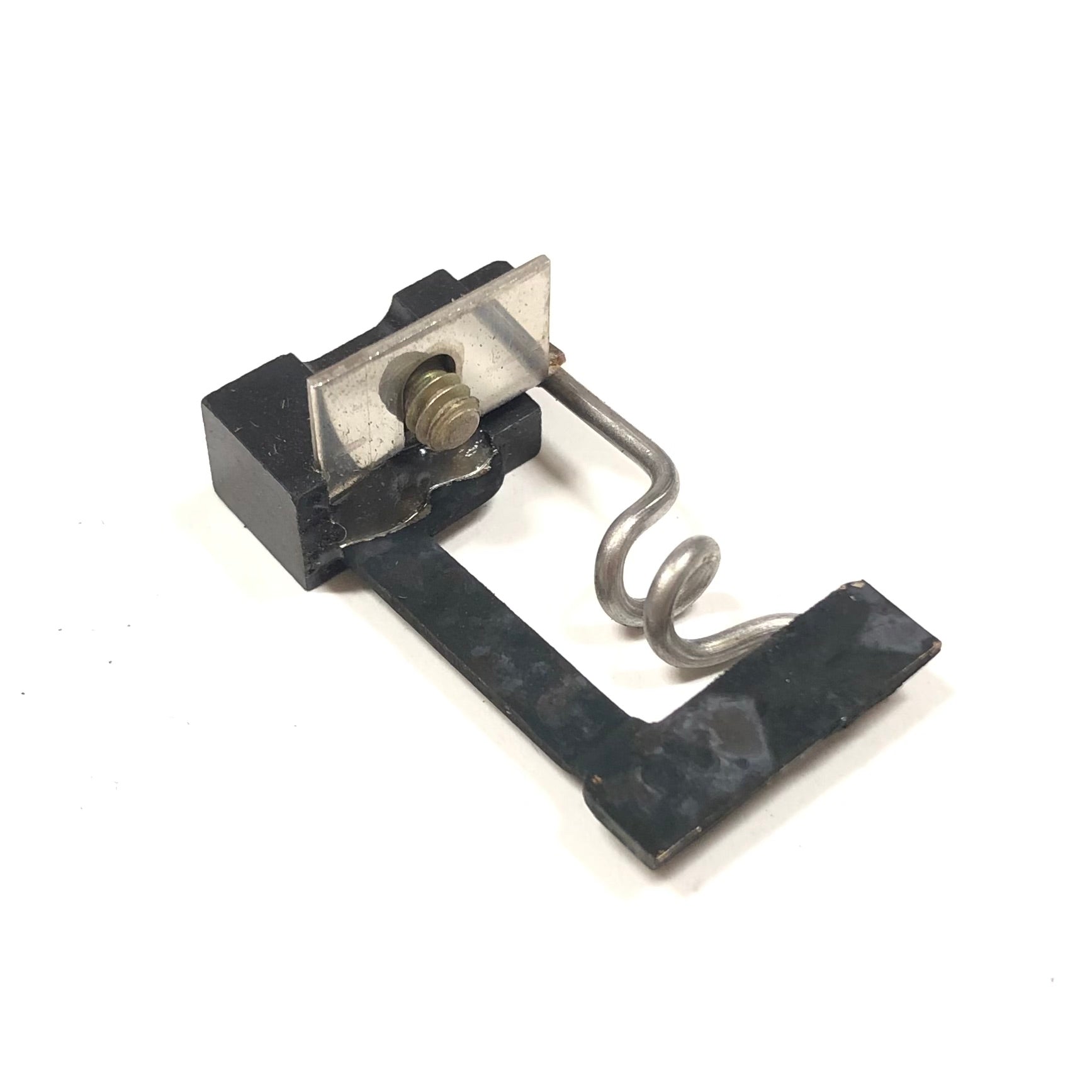 5X281 Dayton Thermal Overload Heater