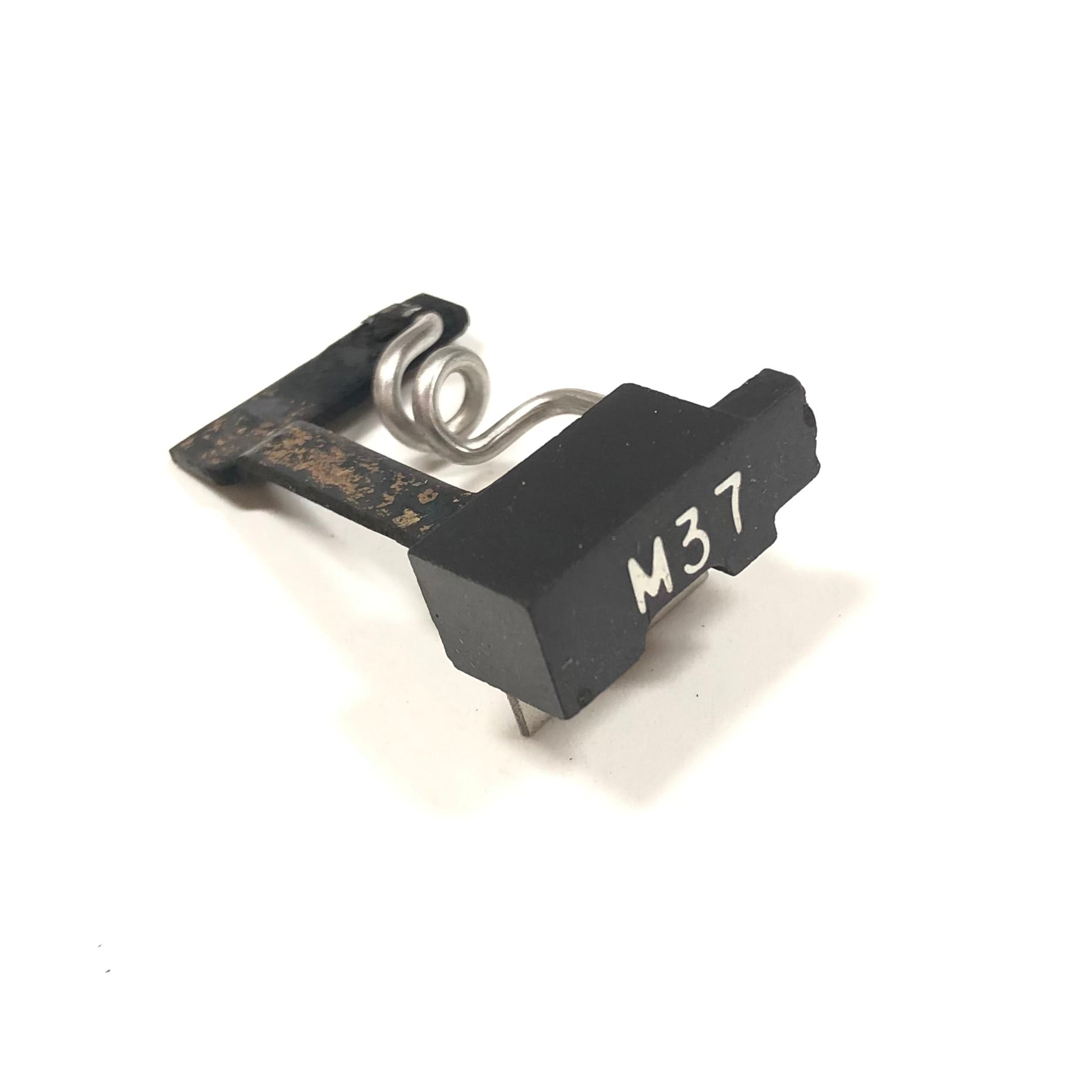 5X281 Dayton Thermal Overload Heater