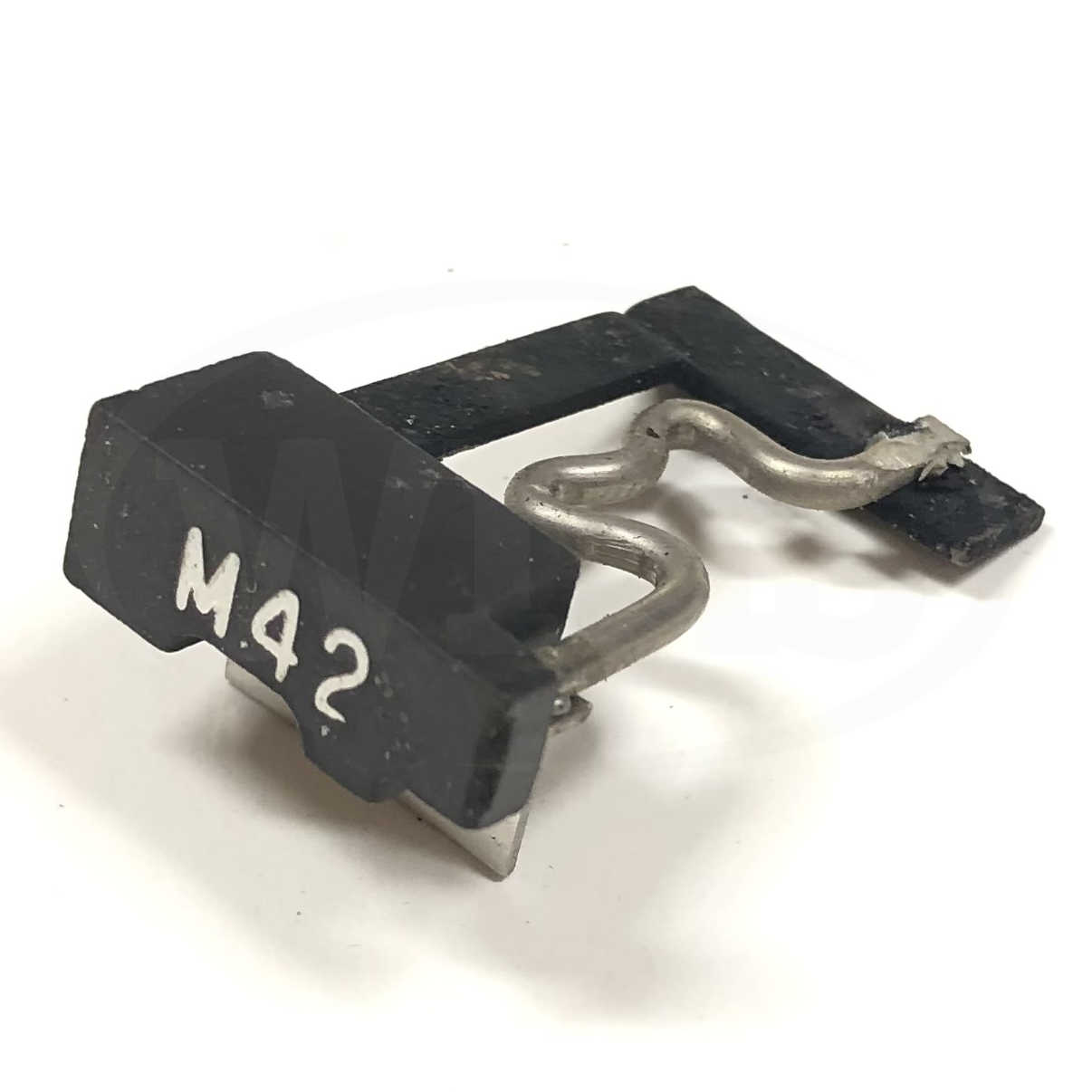 5X286 Dayton Thermal Overload Heater - 0