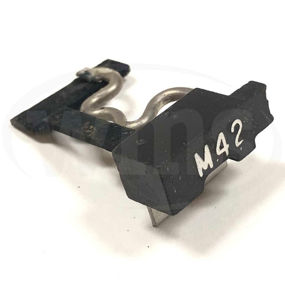 5X286 Dayton Thermal Overload Heater