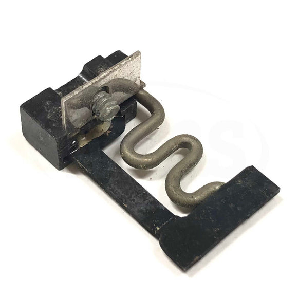 5X289 Dayton Overload Relay