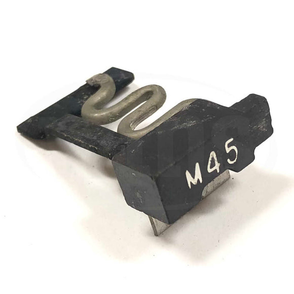 5X289 Dayton Overload Relay