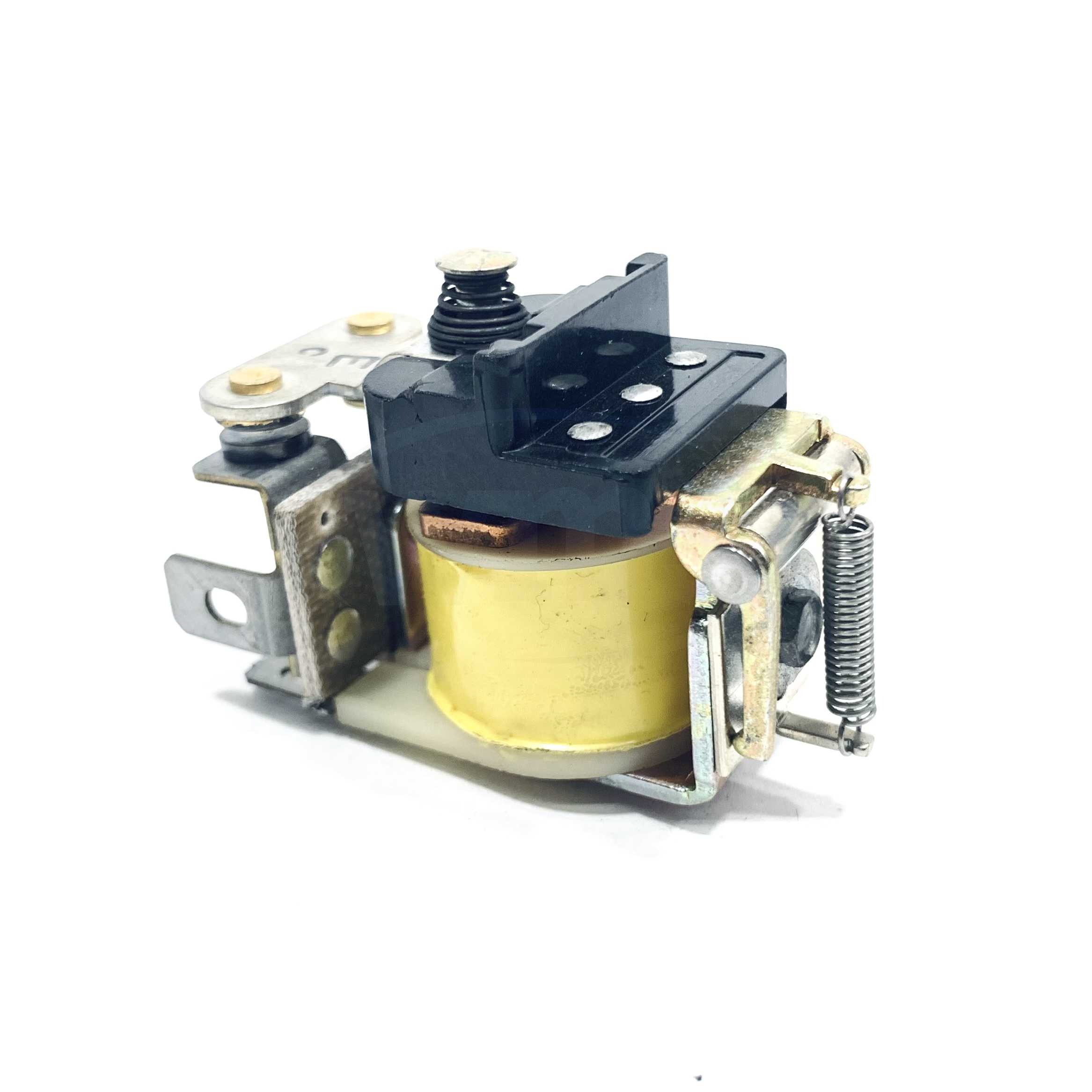 5X810 Dayton Power Relay 115Vac - 0