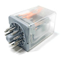 5YP87N Dayton Plug-In Relay, 16A, 24VDC-5