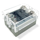 5Z966 Dayton Solid State Relay 240VAC, 50A, 50/60Hz, 3-32VDC-1