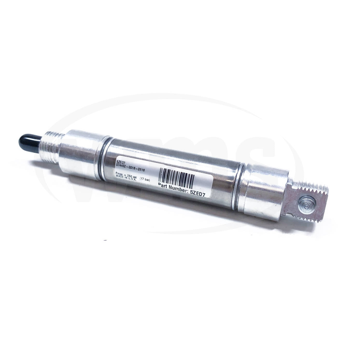 5ZED7 Speedaire Air Cylinder