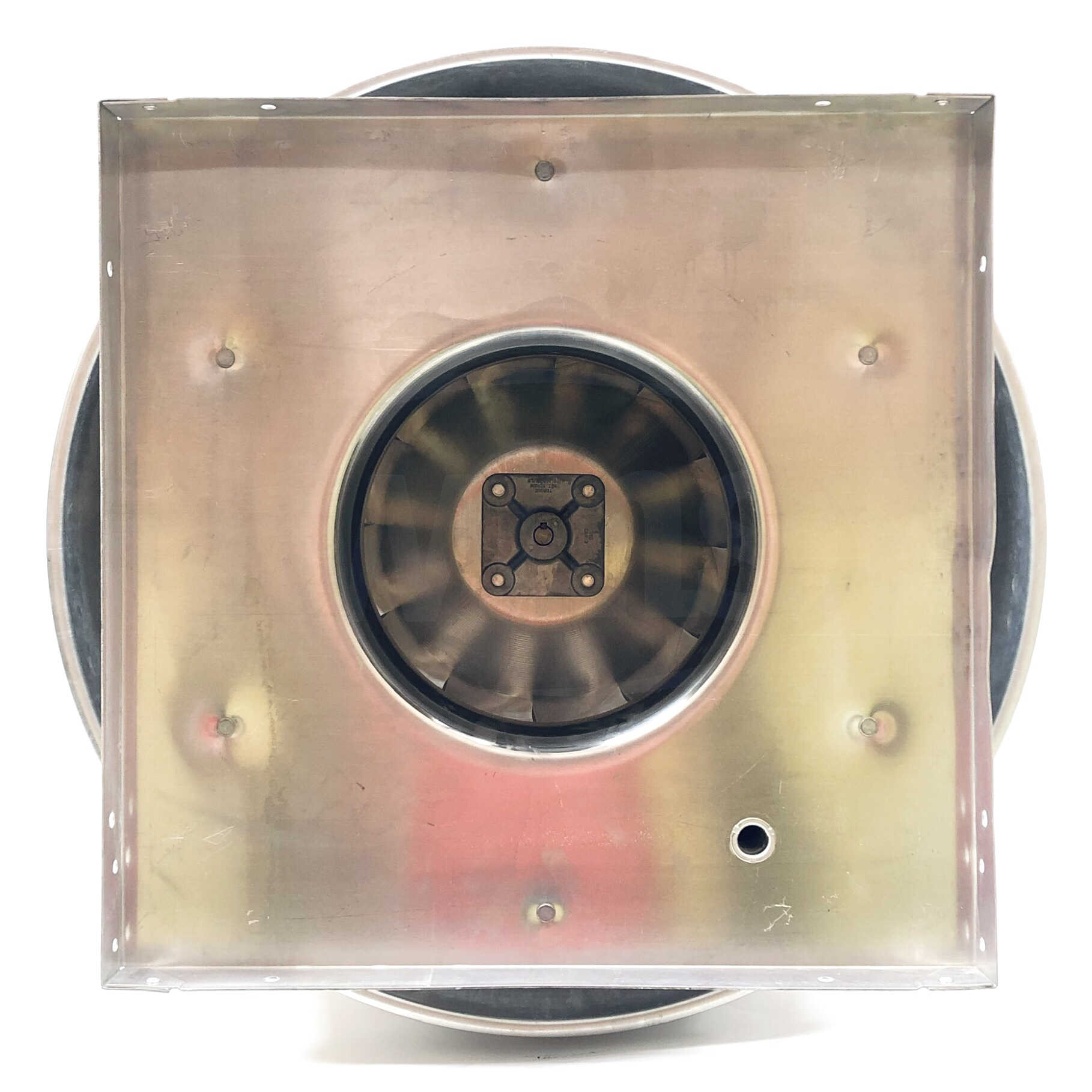 6-143-A Greenheck Exhaust Fan