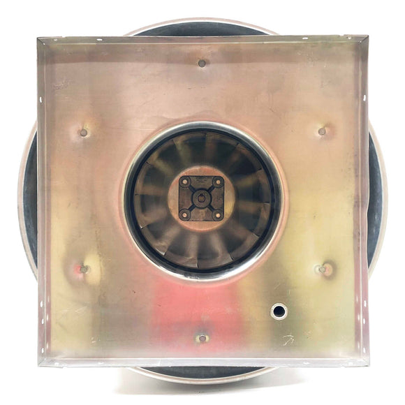6-143-A Greenheck Exhaust Fan