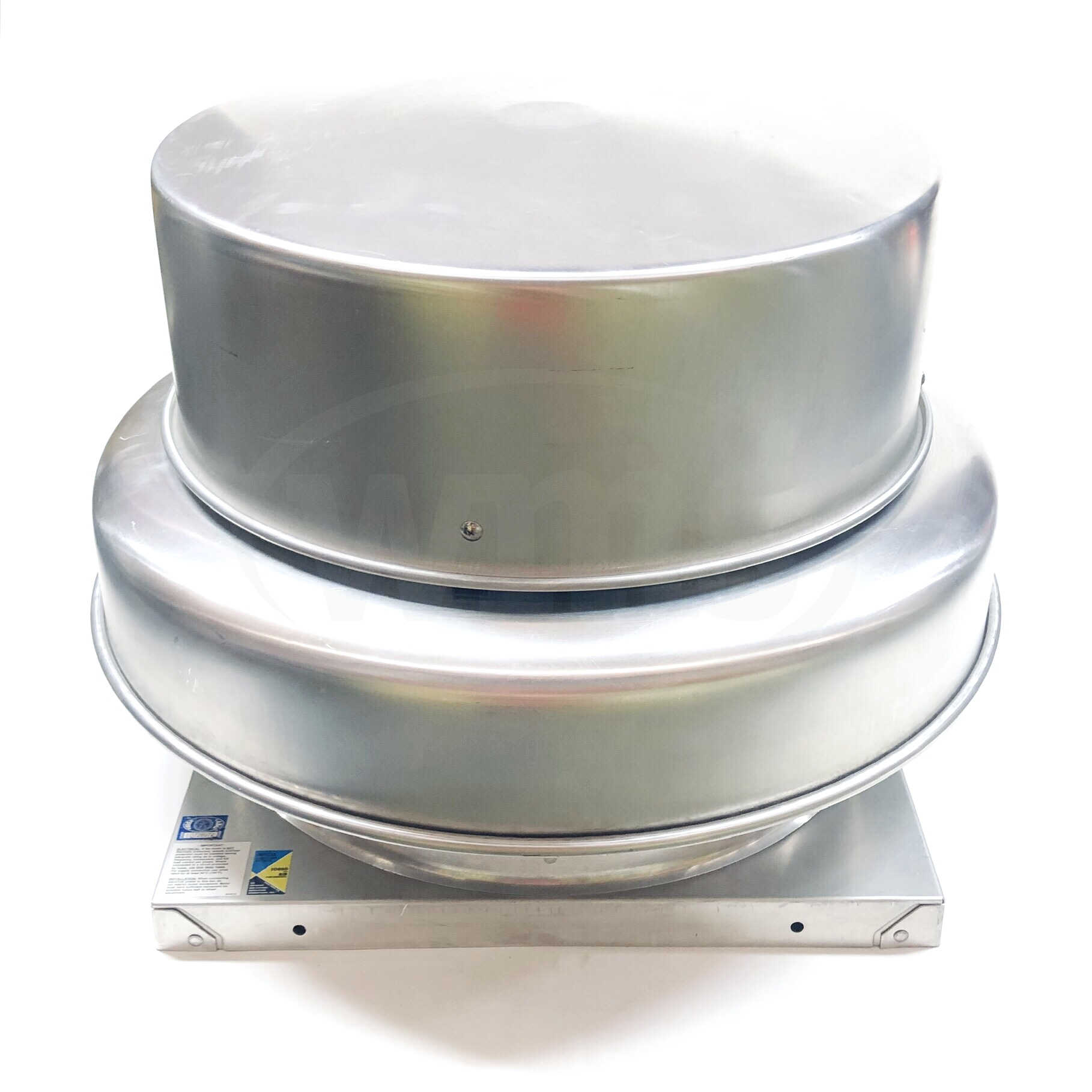 6-143-A Greenheck Exhaust Fan