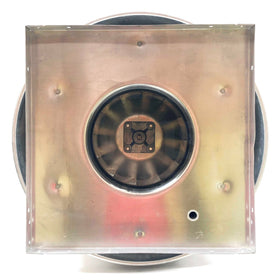 6-143-A Greenheck Exhaust Fan - 0