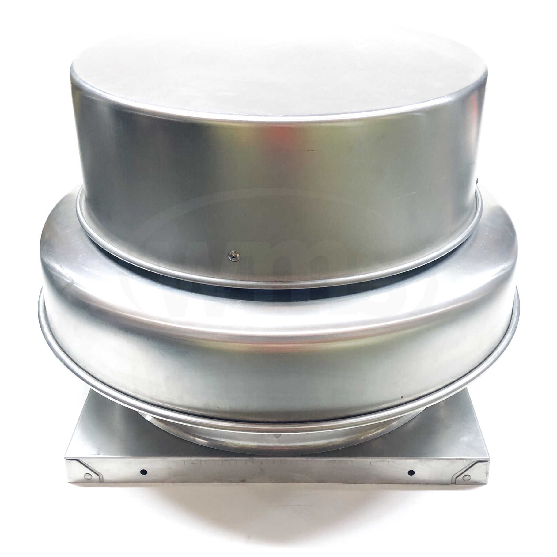 6-143-A Greenheck Exhaust Fan