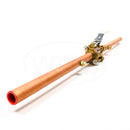 6-211601-00 BeaconMedaes Dual Port Isolation Valve-1