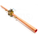 6-211601-00 BeaconMedaes Dual Port Isolation Valve-4