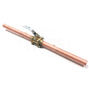 6-211602-00 Beacon Madaes 1" Dual Port Isolation Valve Locking Handle-4