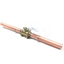 6-211603-00 BeaconMedaes Dual Port Isolation Valve 1-1/4"-3