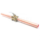 6-211603-00 BeaconMedaes Dual Port Isolation Valve 1-1/4"-2