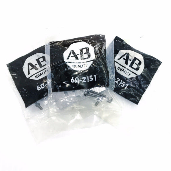 60-2151 Allen-Bradley Side Mounting Assembly