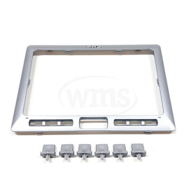 60-2261-04 AMX Trim Ring (Bezel) For NXD-CV5 5"