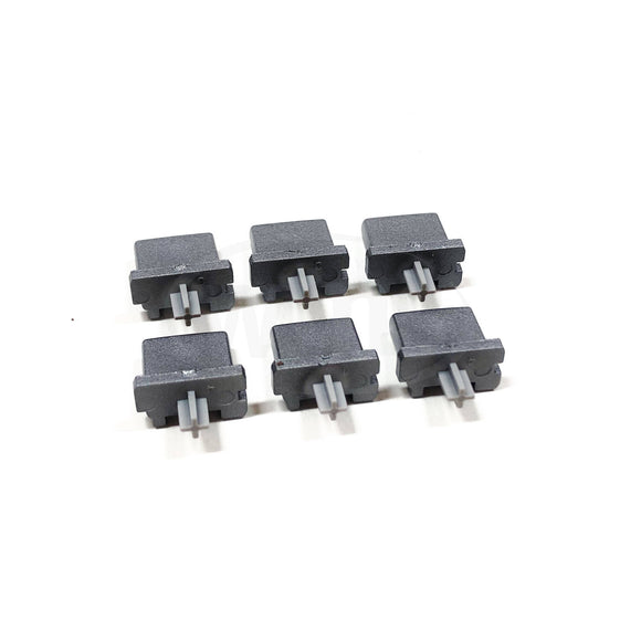 60-2261-04 AMX Trim Ring (Bezel) For NXD-CV5 5"