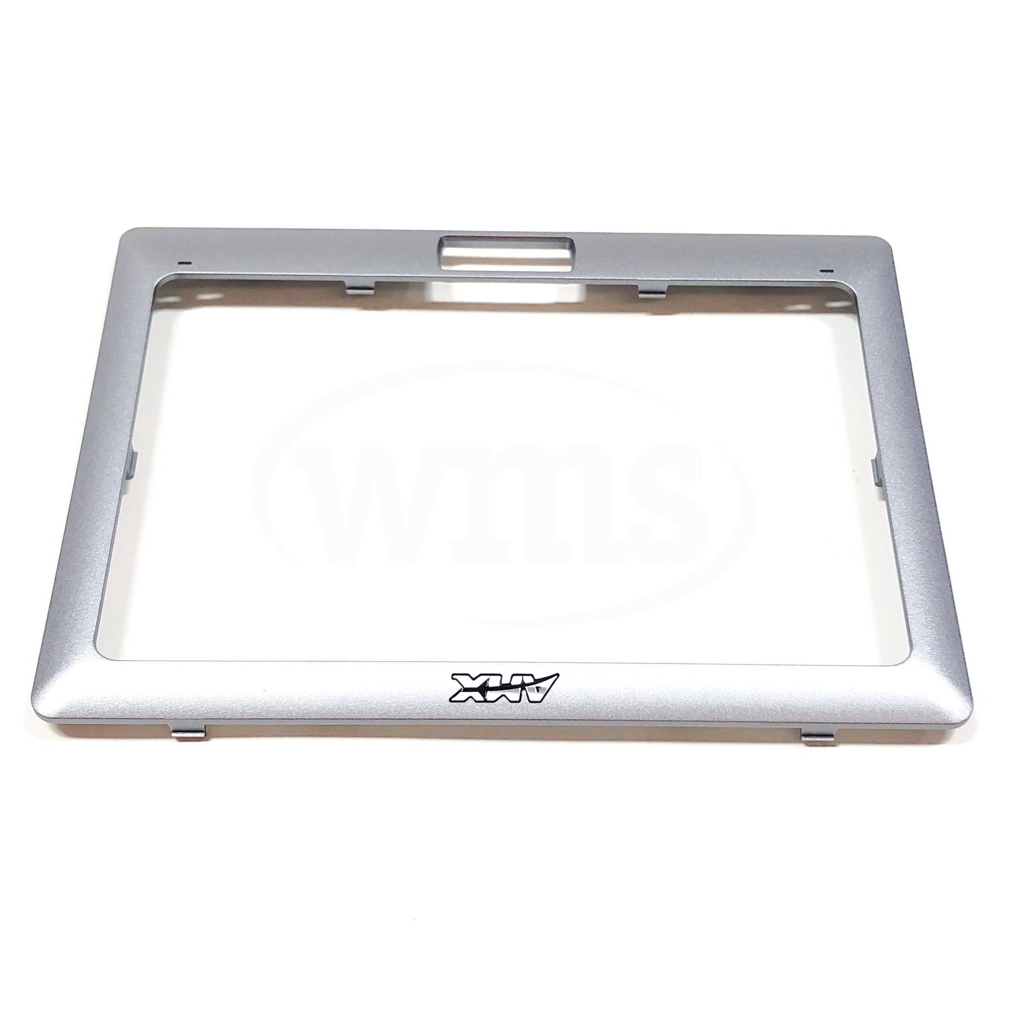 60-2261-05 AMX Trim Ring without Pushbutton Openings
