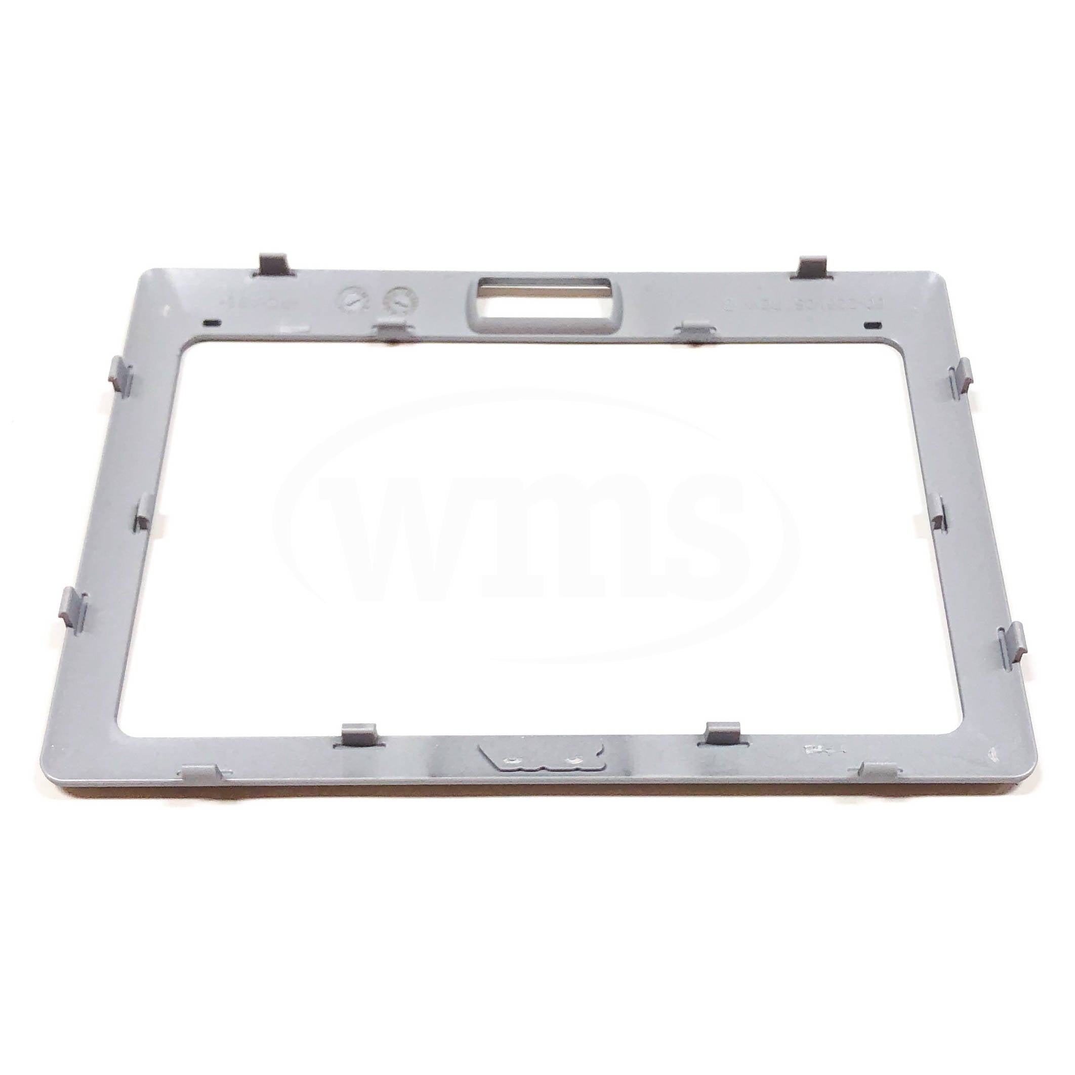 60-2261-05 AMX Trim Ring without Pushbutton Openings - 0