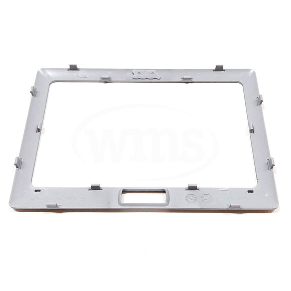 60-2261-05 AMX Trim Ring without Pushbutton Openings