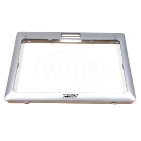 60-2261-05 AMX Trim Ring without Pushbutton Openings - 0