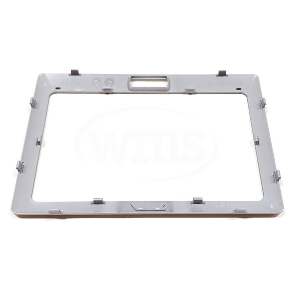 60-2261-05 AMX Trim Ring without Pushbutton Openings